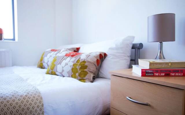 Trendy Rooms for STUDENTS SOUTHWARK PARK