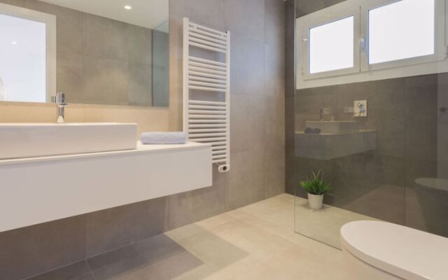 Apartment Bahia Ispica 31023