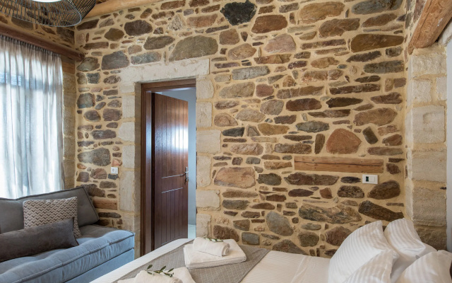 Lameriana Luxury Village