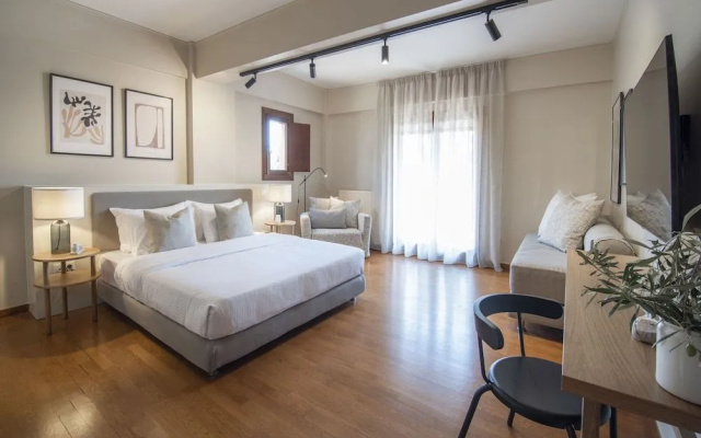 Villa Terra Mare