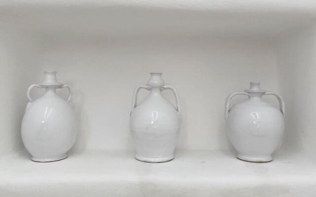 Dimore del TEMPO PERS0 Terrae Globus