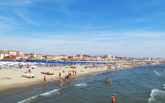 House Madda Lido di Camaiore