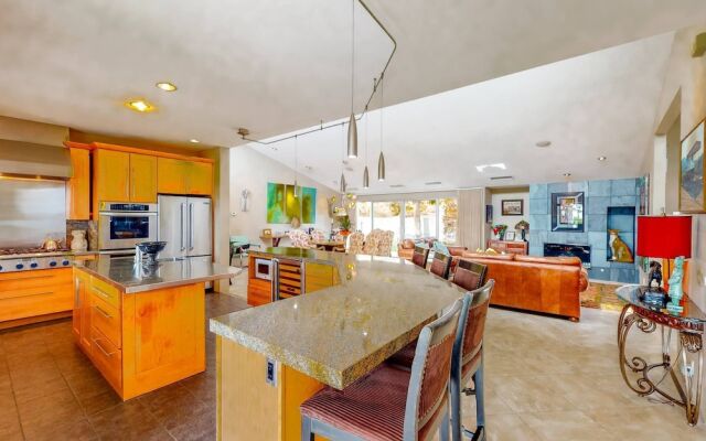 Villa Sequoia