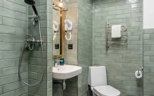 Апартаменты друзей на Мойке 40