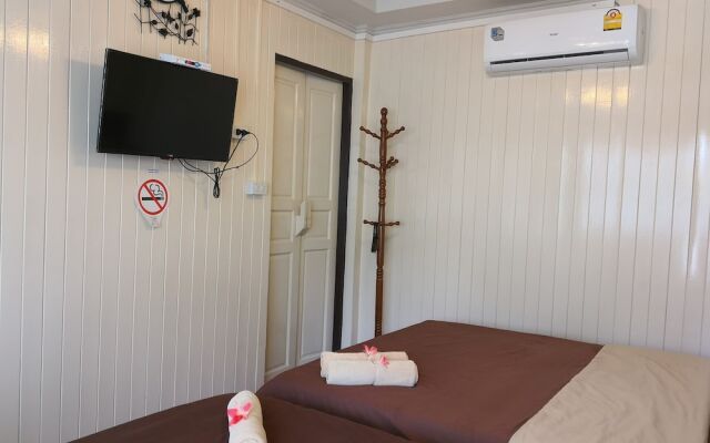 Sby House - Hostel