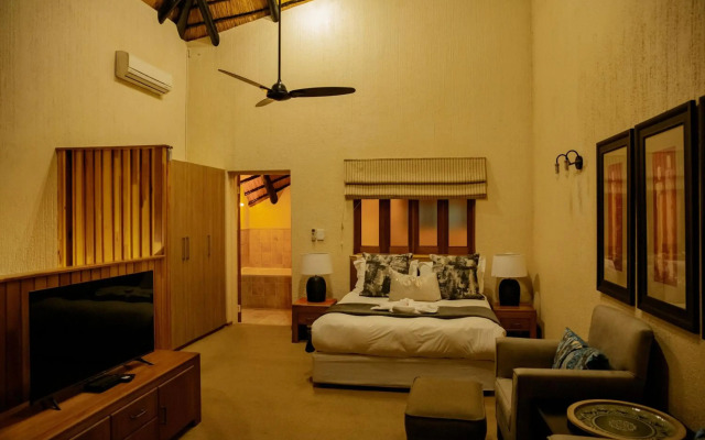 Hoyo Hoyo 573 Kruger Park Lodge