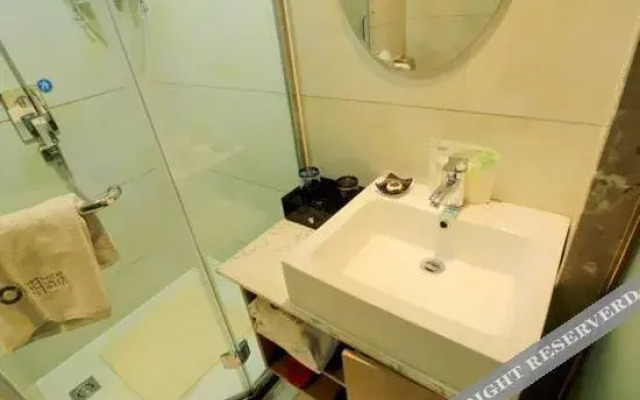 Zhenping Shangxuan Hotel