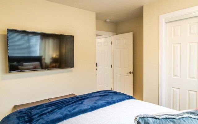 Cozy Oakland 1 Bedroom