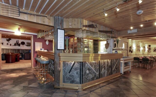 Thon Hotel Vica