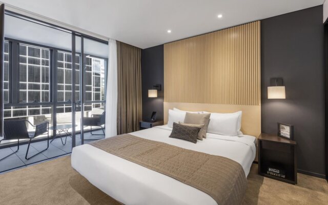 SKYE Hotel Suites Parramatta