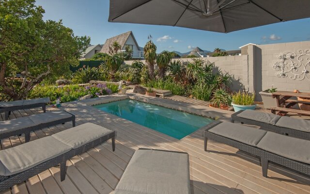 Absolute Ocean Boutique Guesthouse