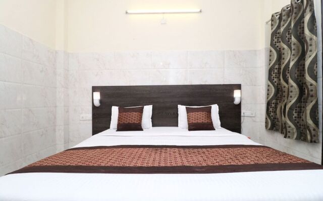 OYO 3947 Hotel City Inn Tower