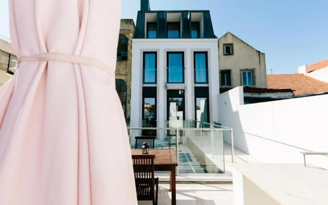 Lisbon South Hostel