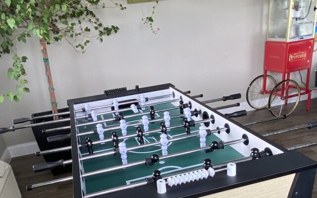 Stratus Suites - Boutique Hotel