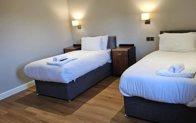 Staindrop Hotel