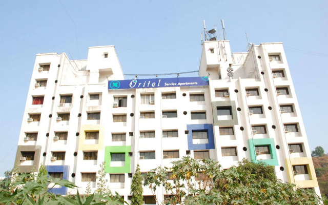 Oritel Service Apartments