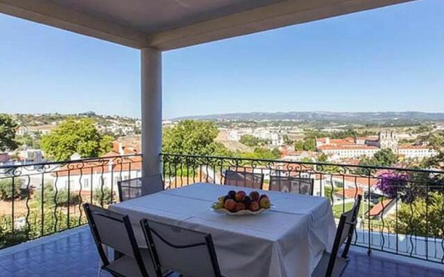 Stunning view Alcobaça