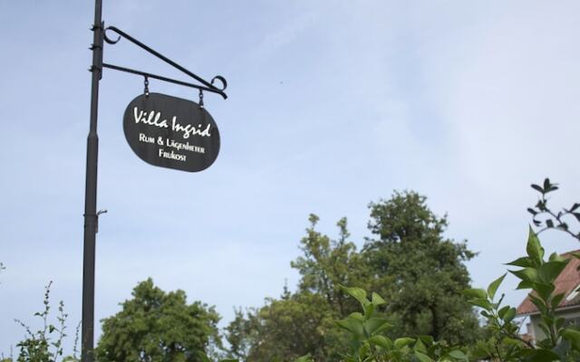 Villa Ingrid