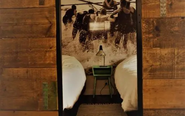 D'rommels Goed Slapen