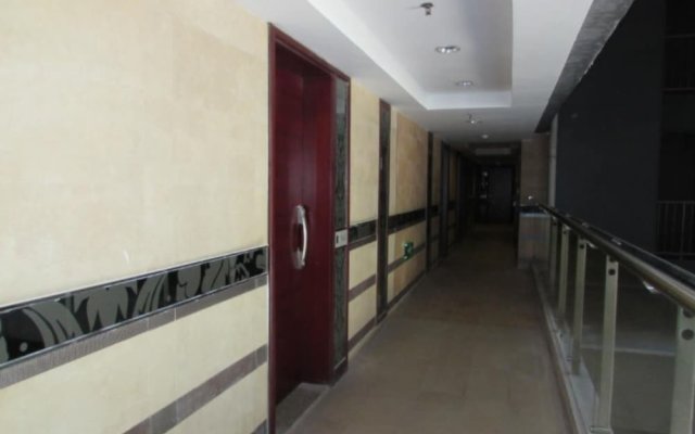 Guangzhou Damei Apartment