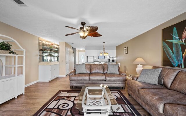 Gulf Highlands by Panhandle Getaways