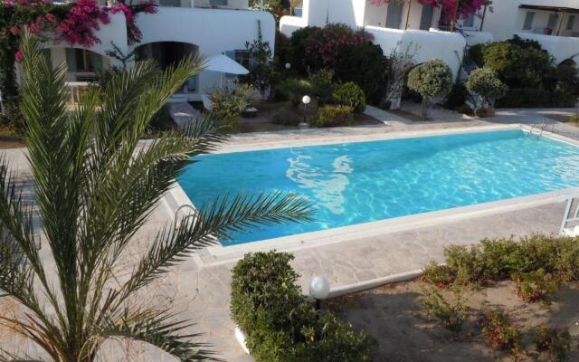 Anthos House
