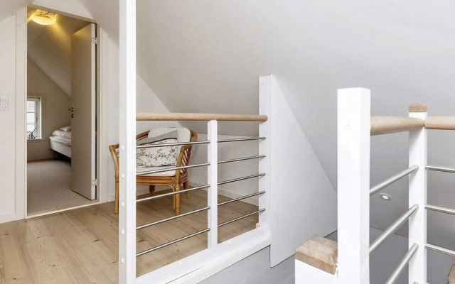 6 Person Holiday Home in Albaek