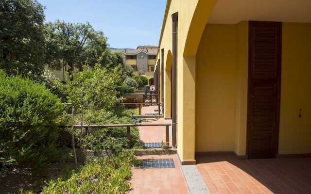 Appartamenti e Affittacamere Le Due Ruote