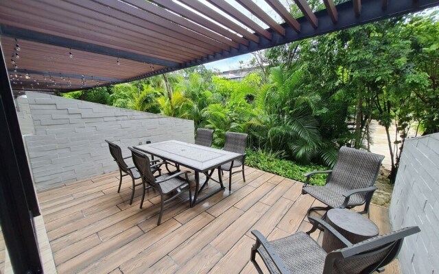 CONDOMINIO DE LUJO - AWA a mts del Mar
