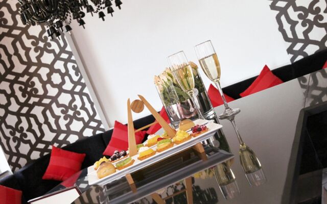 Résidence Dar Lamia Marrakech