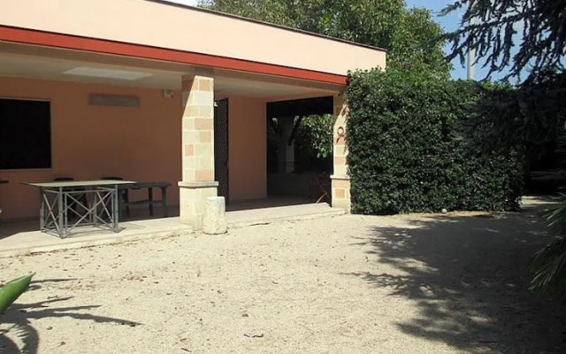 Villa Augusta