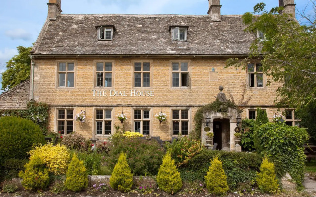 The Dial House
