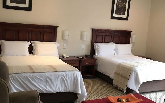 Global Village Guesthouse
