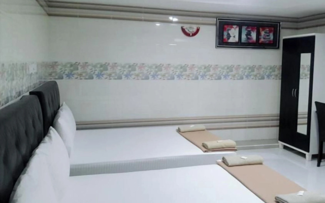 New Wave Hotel Sri Hartamas – Guest Rooms – Kuala Lumpur