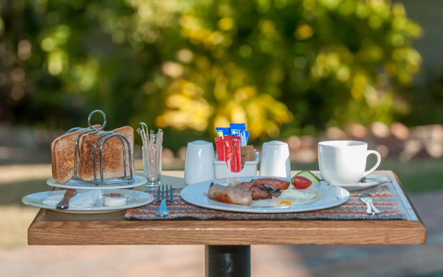 Walmer Manor Guesthouse