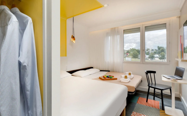 ibis Styles Auxerre Nord