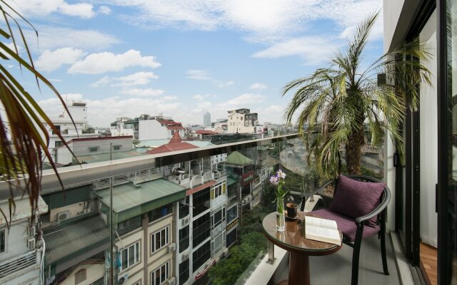 Hanoi Fiesta Hotel & Spa
