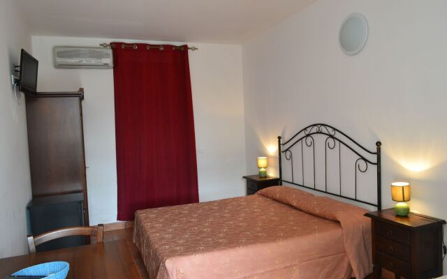 Case Vacanza La Giara