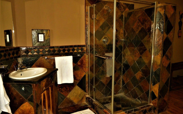Amaka Private Game Reserve and Safaris