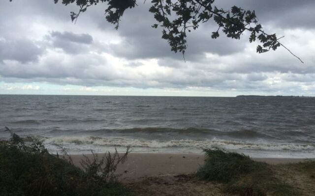 Lady and the Tramp Comfortable Vacation Home