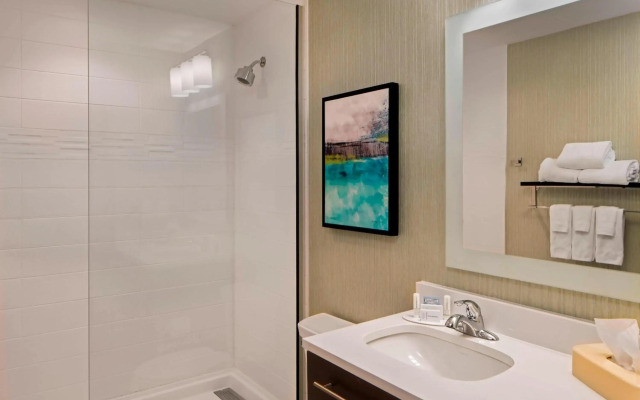 TownePlace Suites by Marriott Foley at OWA