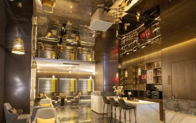 Homeinn Plus Hotel (Hohhot Xincheng District Government Gymnasium)