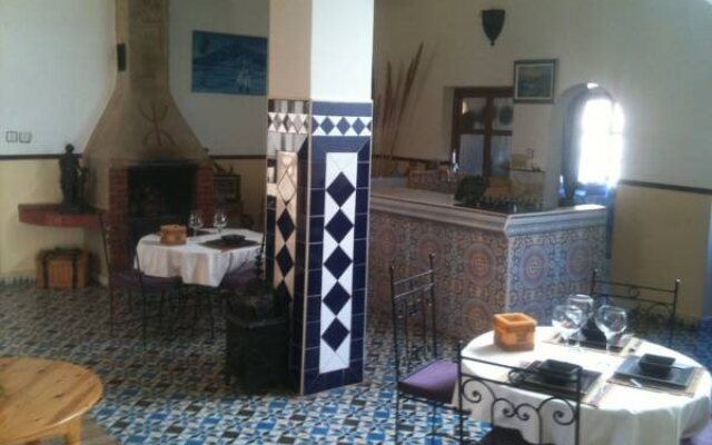 la kasbah de victor