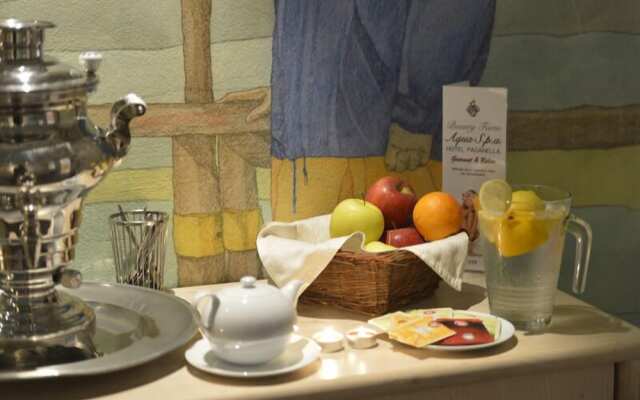 Paganella Gourmet and Relax