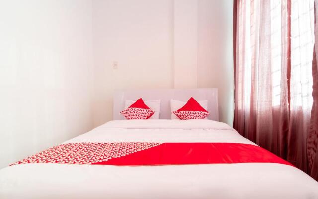OYO 1557 Bungas Guest House