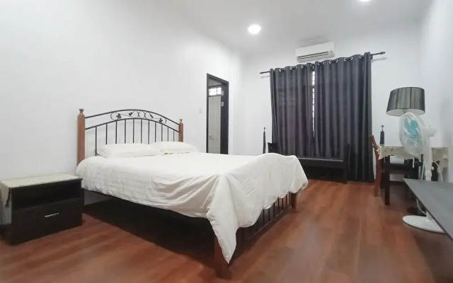OYO 90203 Emma Sukma Homestay