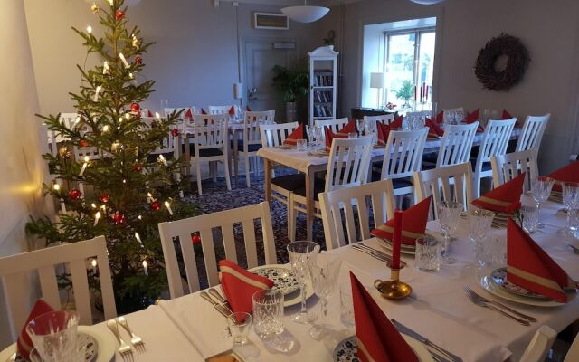 Fredriksborg Hotel