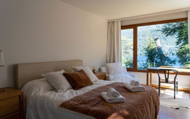 Suites del Lago Arrayan