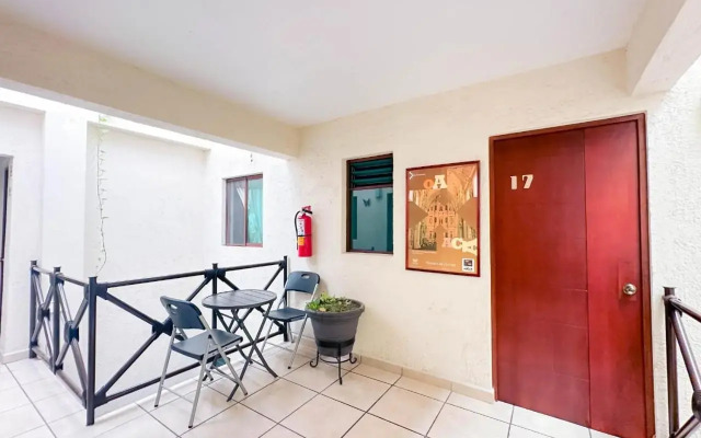 Hotel Guivá Huatulco