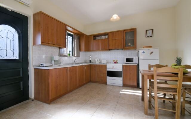 Villa Anthion